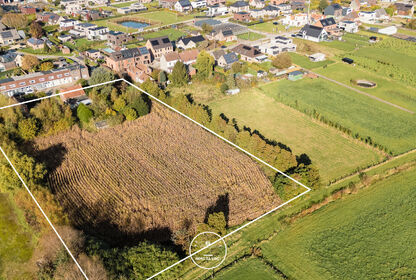 Bouwgrond (projecten) te koop in Lochristi