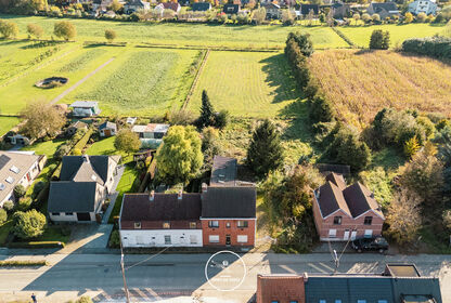 Bouwgrond te koop in Lochristi