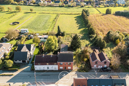 Bouwgrond te koop in Lochristi