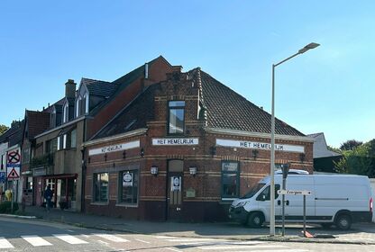 Horeca te huur in Evergem