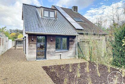 Huis te huur in Drongen