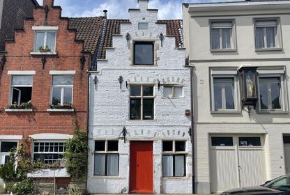 Huis te huur in Gent