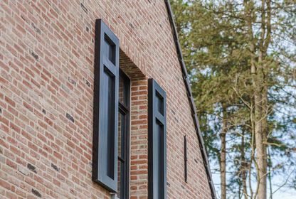 Nieuwbouwwoningen Project Vier