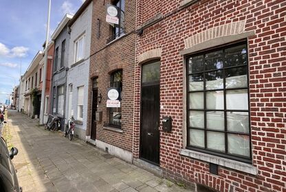 Huis te koop in Kortrijk