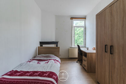 Kamer te huur in Gent