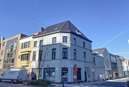 Kantoor te koop in Gent